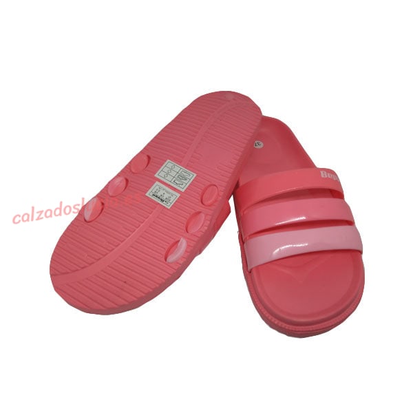 Chancla anatómica de Beppi