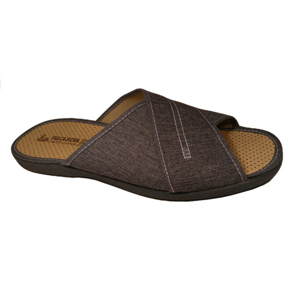 Zapatilla casa cruzada Vulca-Bicha