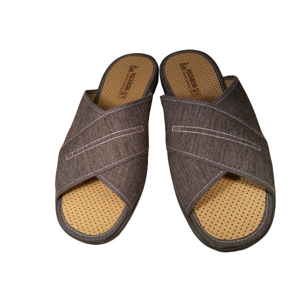 Zapatilla casa cruzada Vulca-Bicha