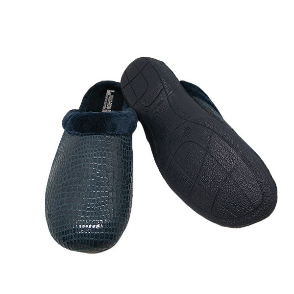 Chinela brillos Vulca-Bicha