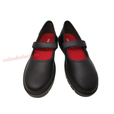 Colegial de niña Titanitos modelo C990 Juno