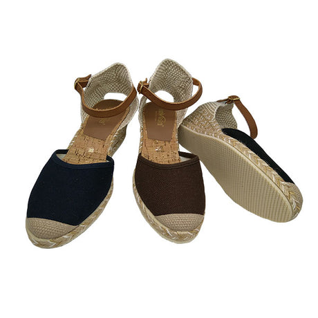 Salón de cáñamo con pulsera y puntera Anvesa