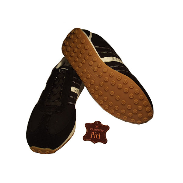 Modelo clásico New Mónaco de Yumas