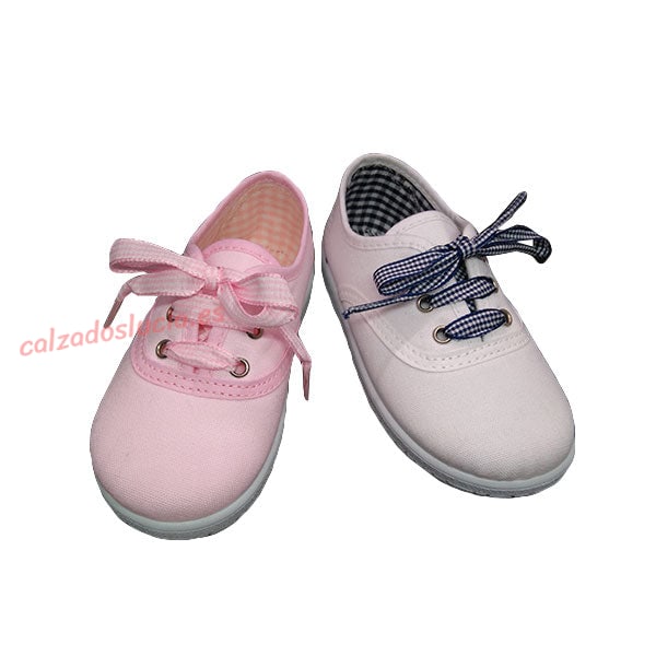 Lona atada de niña Vul-Peques