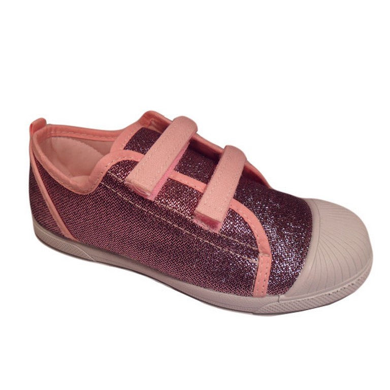 Lona de puntera brillante Vulca-Bicha