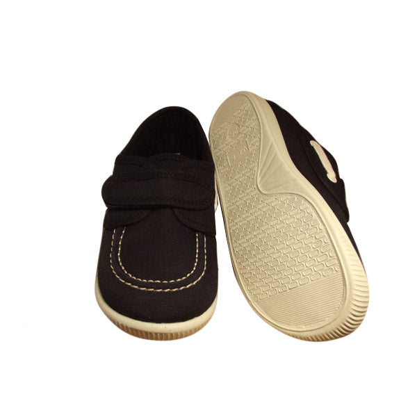 Náutico de lona Vulca-Bicha