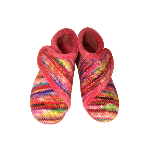 Zapatilla de colores Vulca-Bicha