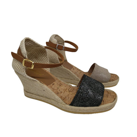 Sandalia banda fina de Anvesa