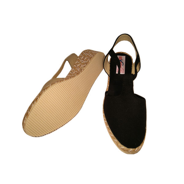 Cuña cáñamo de mujer Anvesa