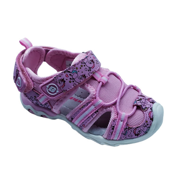 Sandalia deportiva de bebé Beppi