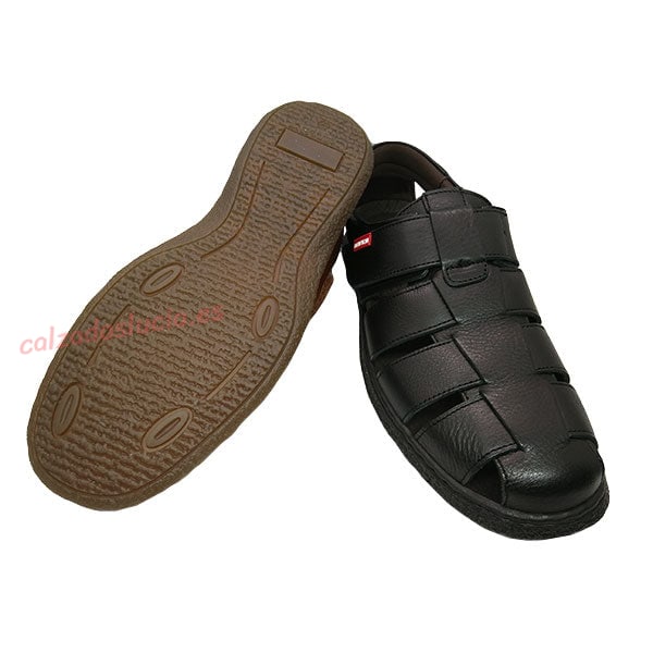 Sandalia Notton de hombre