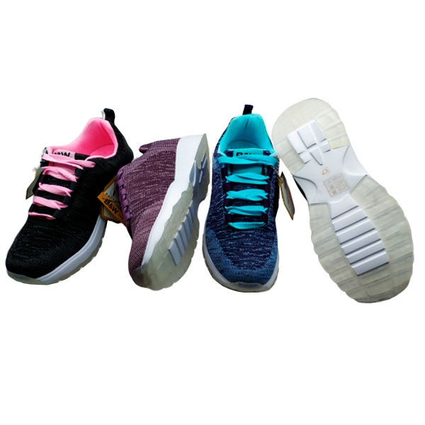 Sneakers modelo Bungle de Break & Walk