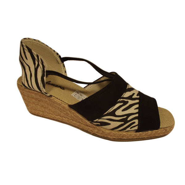 Valenciana cebra de Salemera