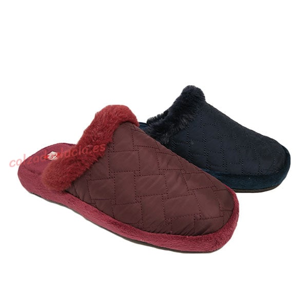 Zapatilla anorak para mujer de Andinas