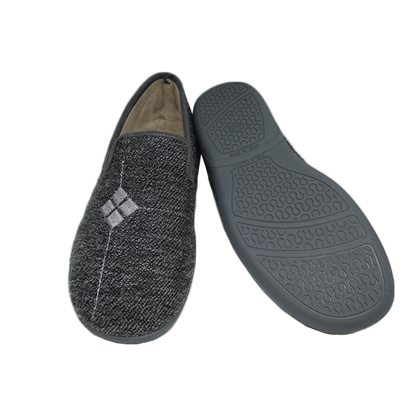 Zapatilla casa de punto Vulca-Bicha