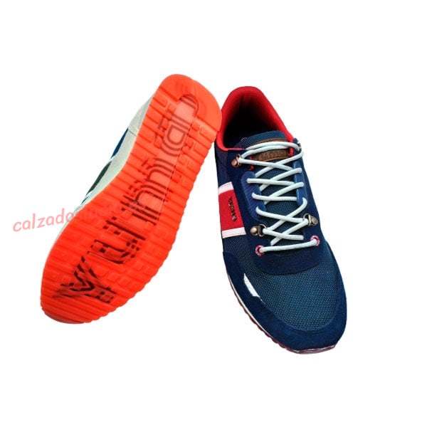 Zapatilla Estambul de Yumas