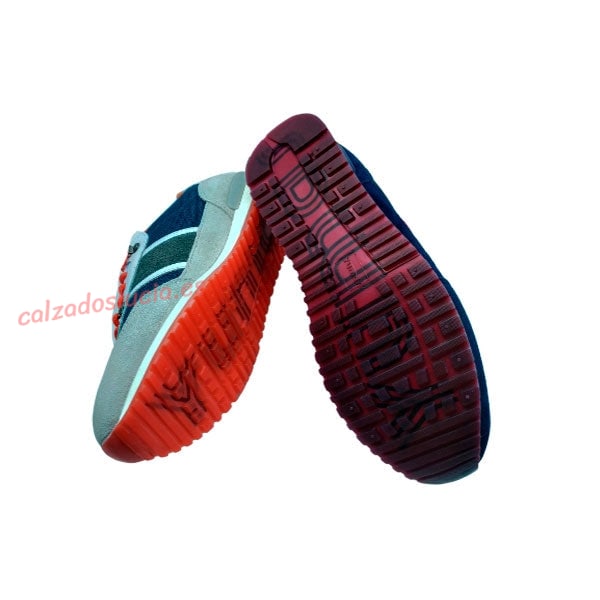 Zapatilla Estambul de Yumas