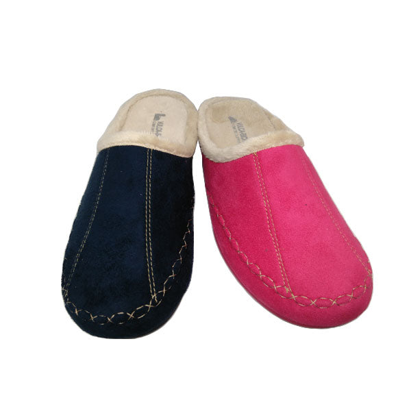 Chinela mocasín bamara Vulca-Bicha