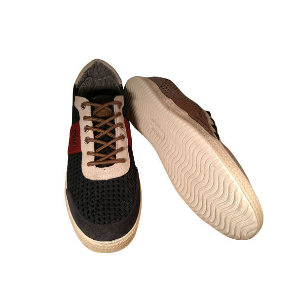 Zapatilla rejilla Donalson de Yumas