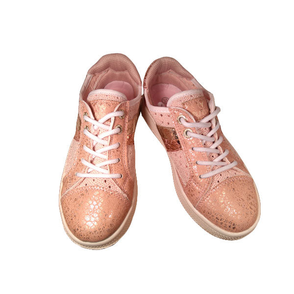 Zapatilla Irene de Yumas con rejilla