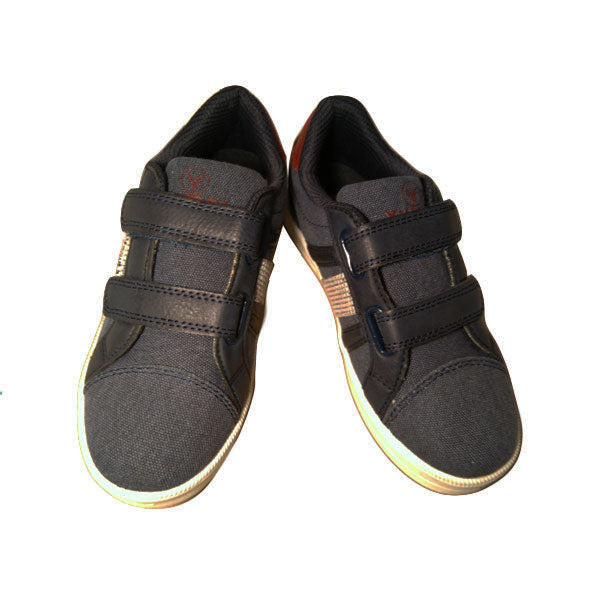 Zapatilla Maxwell-velcro de Yumas