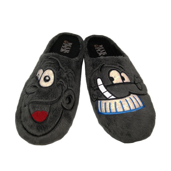 Zapatilla Mortadelo y Filemón de Marpen