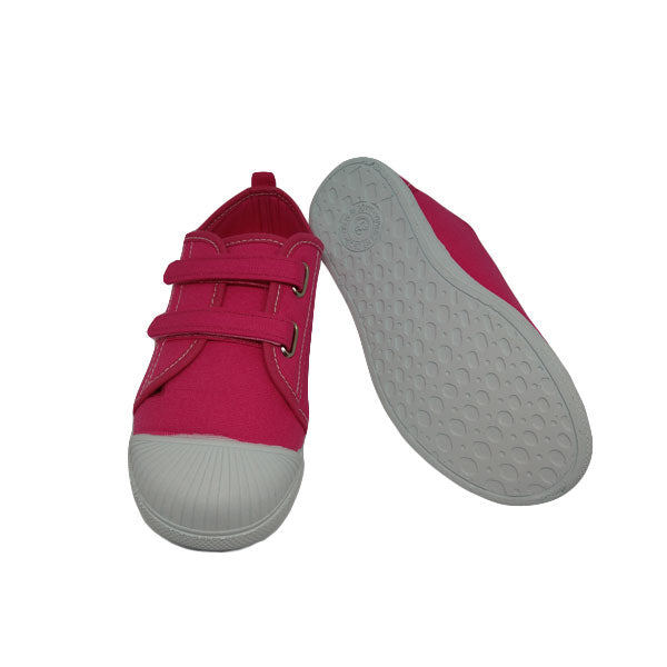 Lona de puntera para niña de Vulca-Bicha