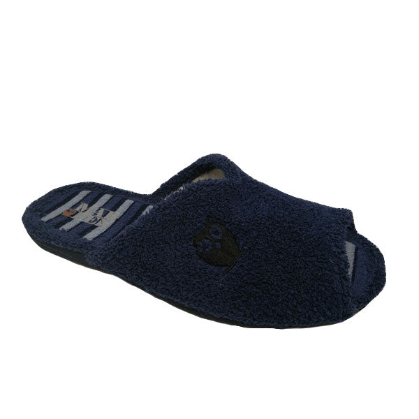 Chinela en rizo de gran calidad por Marpen