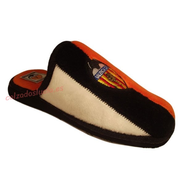 Chinela invierno Valencia Club de Fútbol