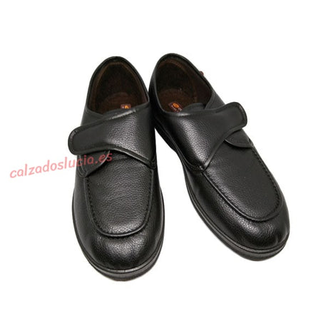 Zapatilla polipiel para hombre Doctor Cutillas