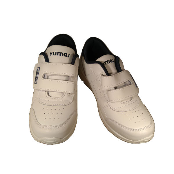 Deportiva de piel Yonnas de Yumas