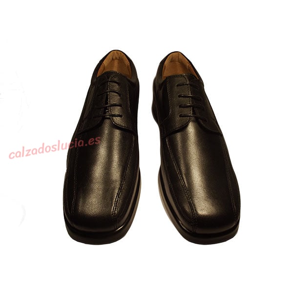 Zapato atado Fleximax