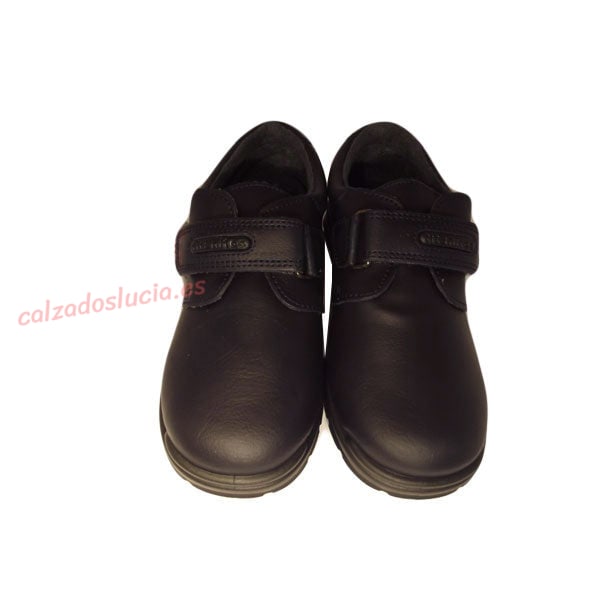 Zapato colegial Titanitos modelo Hermes
