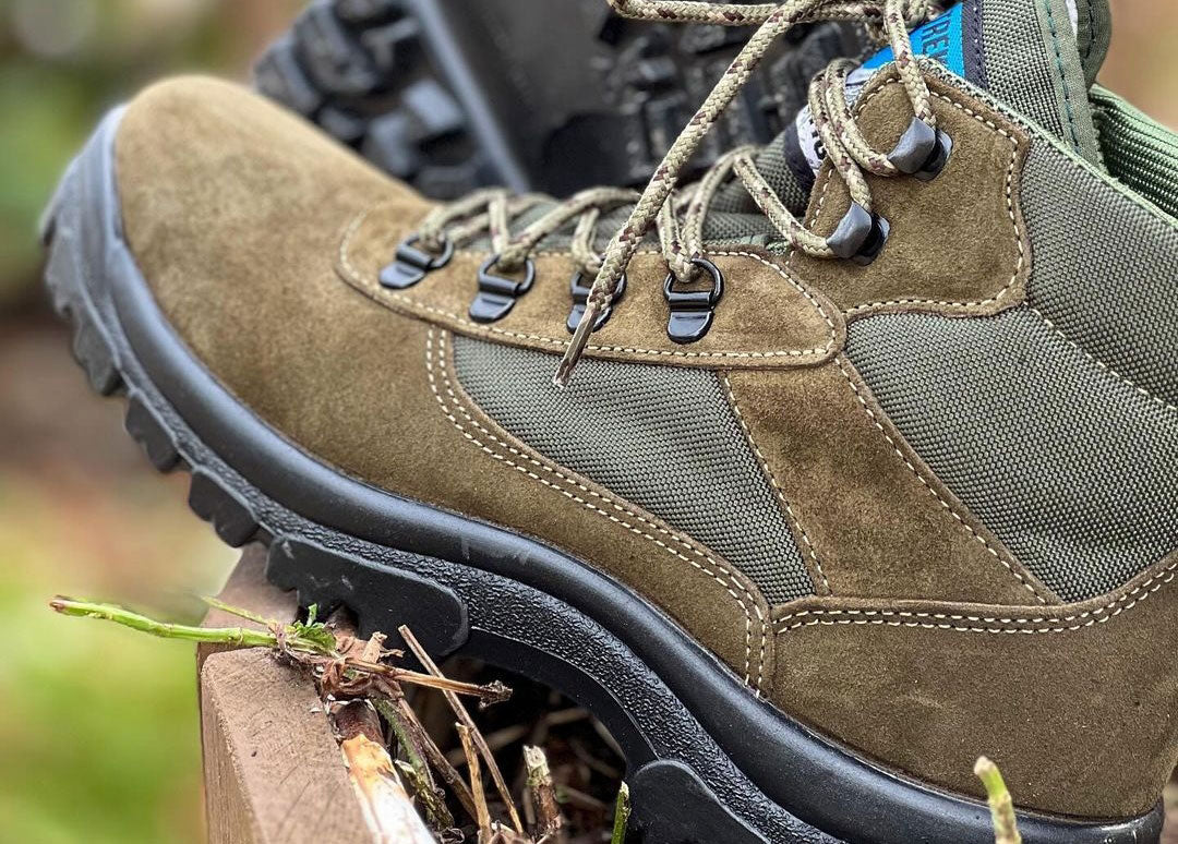Calzados Segarra Calzado Para El Campo Invierno Zapatos Hombre