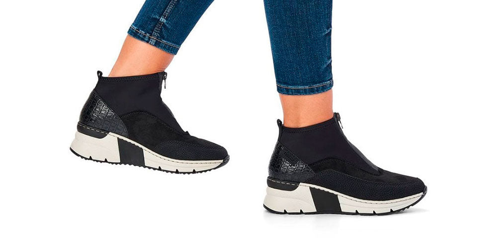 Mujer / Botines