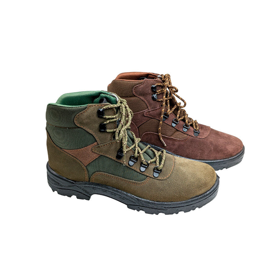 Bota Fortun kaki 434