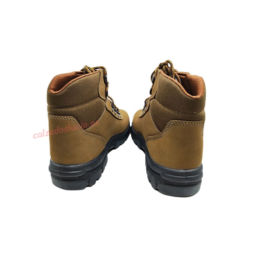 Bota de montaña Postivo Javer 975