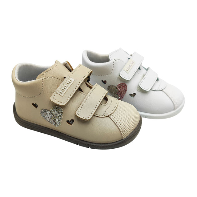 Botín-beig-B500-Ana-María-Titanitos