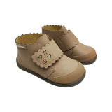 Botín respetuoso modelo María de Titanitos