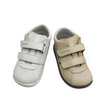 Bota velcro Titanitos puntera goma