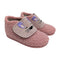 Zapatilla casa invierno