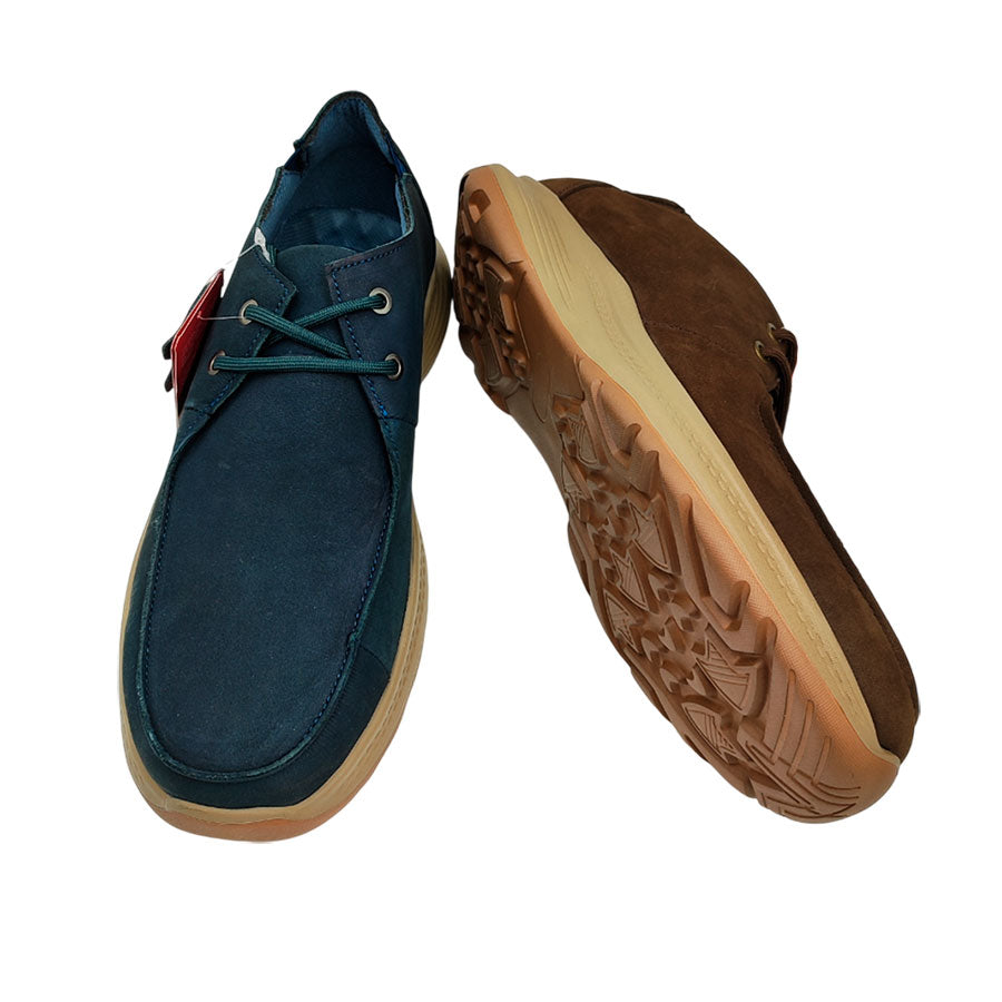 Zapato casual de Paredes para hombre