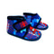 Zapatilla casa invierno 