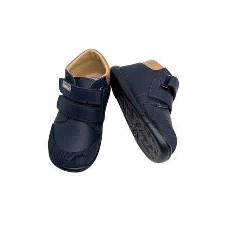 Botita de Titanitos con puntera reforzada para bebé