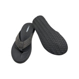 Chancla de goma resistente y robusta para hombre