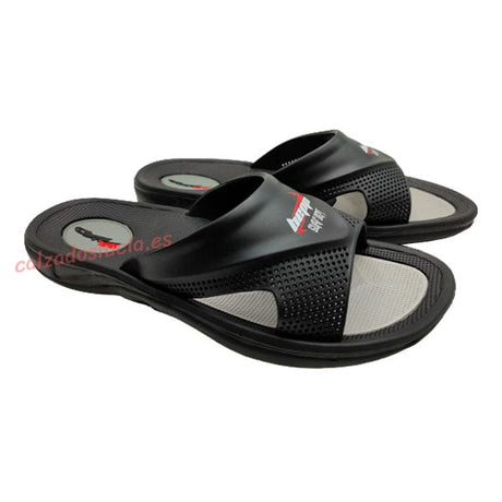 Chancla de hombre antideslizante Beppi