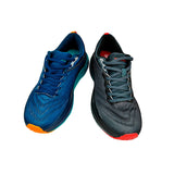 Deportivo de hombre con suela gruesa Paredes