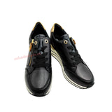 Zapato sport con cremallera de Remonte