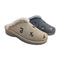Zapatilla casa invierno