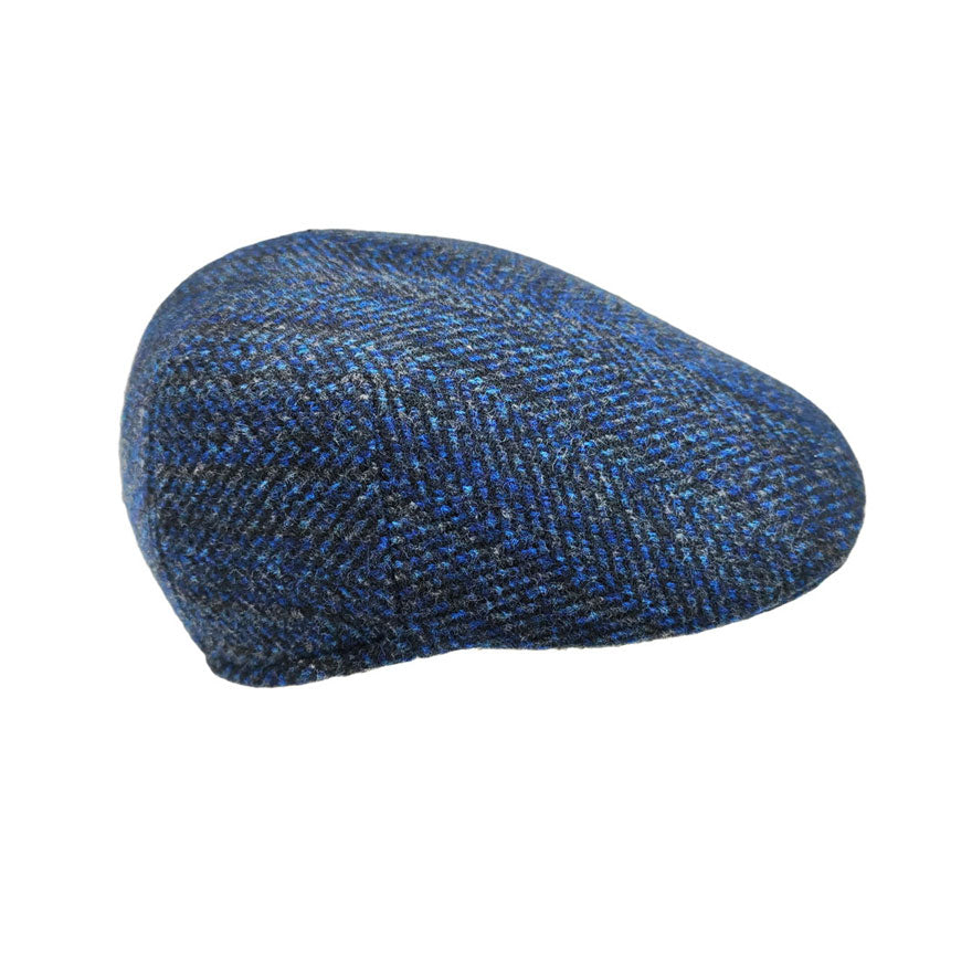 Gorra azul marino espigas Hat You